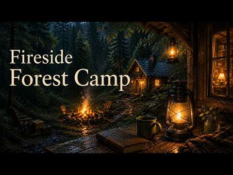 Lantern Camp Retreat