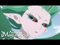 Elias Is up to Something | The Ancient Magus' Bride