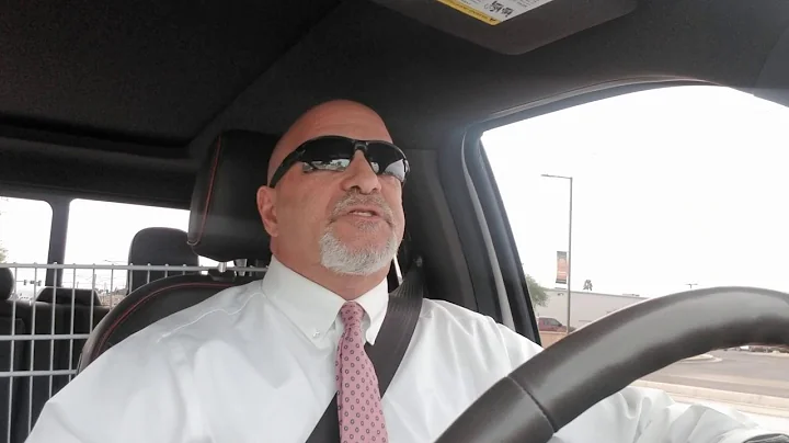 How to Negotiate Your Plea Agreement