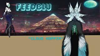"Cloud Hoppin" by FEEDBLU