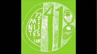 C418 - 72 Minutes Of Fame - From the Window (Download)↓