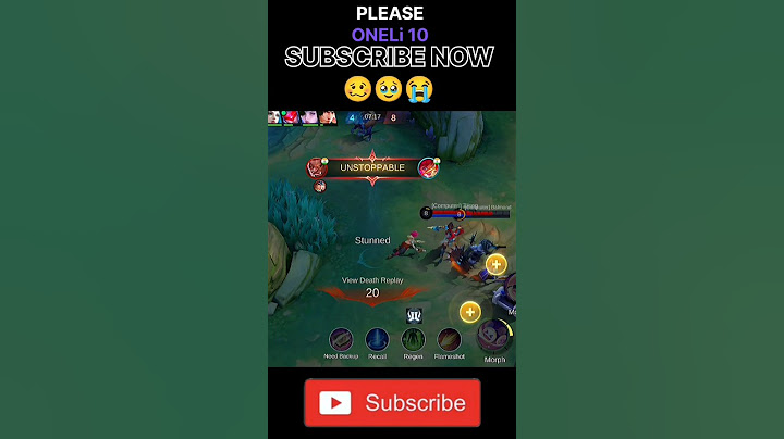 moba Legends MPL mbll funny epic failsanimal fails mobile gaming funny   funny gameplay