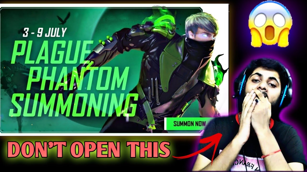 HOW TO UNLOCK NEW PLAGUE BUNDLE 😱 || FREE 🥳🥳 || APD FREE FIRE LEGENDS