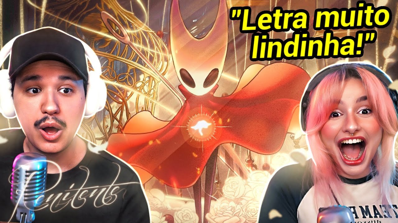 “Renitente” EXCEDEU MUITO as nossas EXPECTATIVAS | Raphyx e Rodrigo Zin