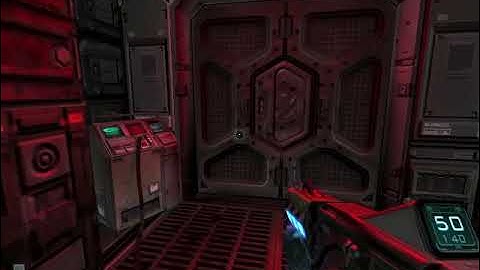 Doom 3: Resurrection of Evil Walkthrough - Part 10