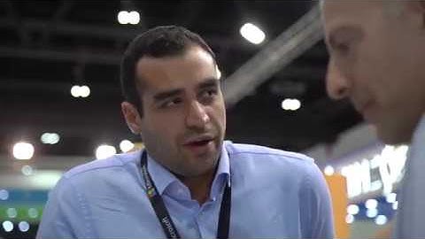 Microsoft GITEX 2019