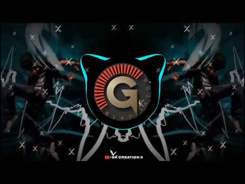 Jile Le Jile Le New Year Dnce Bass 2021 Dj Siday Remix DJ MIX NEW #GkCREATIONX