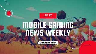 Hyper Front, Diablo Immortal, BTS Dream, and more - Mobile Gaming News (Weekly) E77 screenshot 5