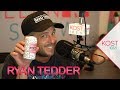 Ryan Tedder Talks 'Rescue Me', Songland, Mad Tasty & More