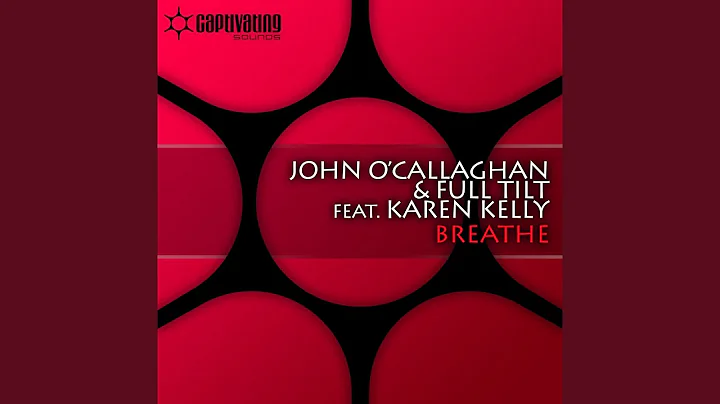 Breathe (Original Mix)