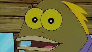 Mr Krabs Goes Nuts