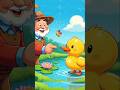 OldMacDonald #NurseryRhymes #KidsSongs #FarmAnimals #KidsLearning #BabySongs #AnimalRhymes #KidsTV