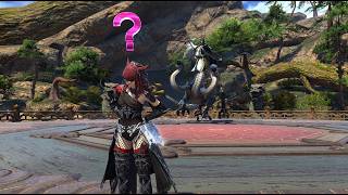 The Wreath of Snakes(Seiryu) Solo 1:56 SMN