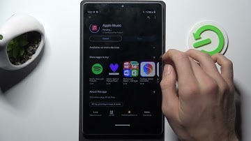 How to Fix Google Play Store Stuck on Pending Issue on Lenovo Tab M8