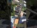 Roofers Are Using This Nail Trick to Work Faster! 🔨🇺🇸