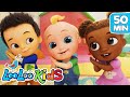 A ram sam sam  kids songs  looloo kids nursery rhymes and childrens songs