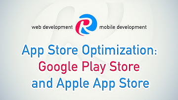 App Store Optimization: Google Play Store and Apple App Store — All About Apps by Cleveroad Inc.