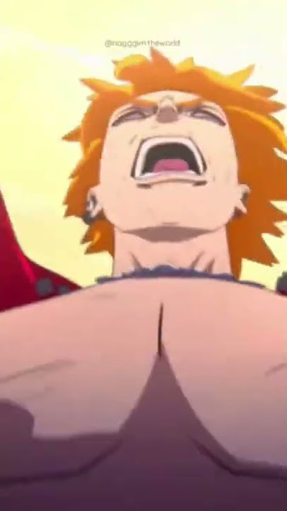 Chibaku Tensei 🥶
