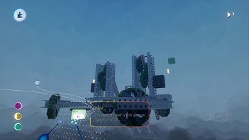 VEX Tower Takeover: The Cube Launcher