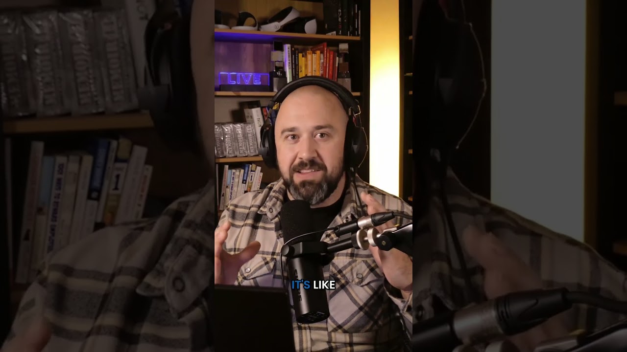 Stepping Away From Your Business Baby #shorts