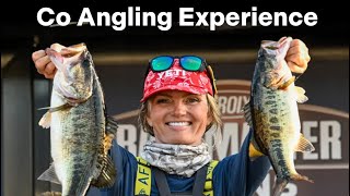 Experience The Coangling Adventure At Bassmaster Opens On Lake Okeechobee