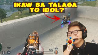 NA PRANK KO KA RANDOM KO (LAPTRIP YUNG REAKSYON NYA)