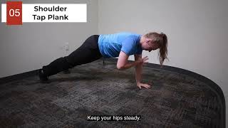 Whole Body Mobility Flow Phase 3: Speed, Agility & Mental Clarity | Integrate & Elevate