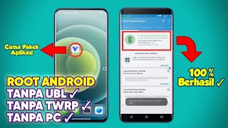 How to Root Android Phones Without PC UBL and Without TWRP 100% Successfully Supports All Android screenshot 4