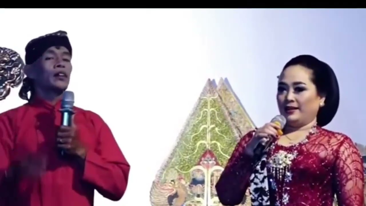 TATIN TITOT TAMPIL BEDA LUCU FAET JOLANG