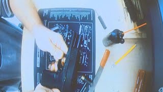 Harrisburg City Council discussing possible ordinance to crack down on ghost guns