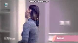 Kısmetse Olur 95.Bölüm Fragmanı 10 Şubat 2016