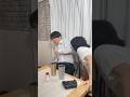 Comedy Skit 2 🐿️🐿️🐿️