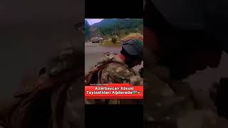 AZERBAİJAN SPECİAL FORCES✊🏼🇦🇿#status#keşfet#viral#trending#reels#azerbaycan#fypシ#army#shorts#short