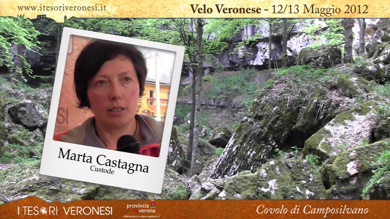 Tesori Veronesi 2012 a Velo Veronese e Camposilvano