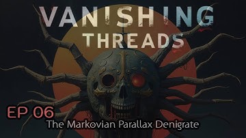 The Markovian Parallax Denigrate: The Internet