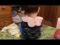 バレた時の対応が可愛い過ぎた✨笑　#shorts
