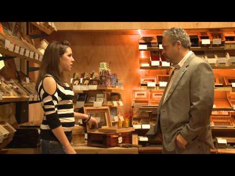 Video: Cigar Humidors 101: što Su Oni, Kako Rade I Najbolji Odabir