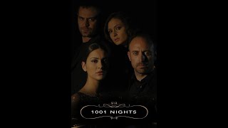 1001 Nights. Turkish Tv series soundtrack. Kırac.clarinet version