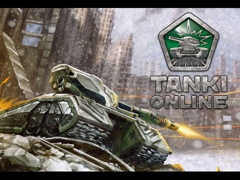 Tanki Online Live Stream ავედით 350 გამომწერზე ყველას დიდი მადლობა –