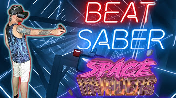 ⭐️The New TEMINITE Custom Pack is Sooooo COOL! (Space Invaders)💚