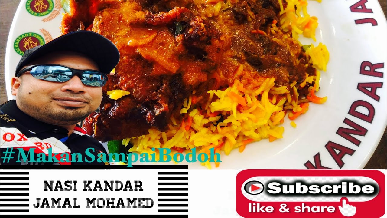 Nasi Kandar Jamal Mohamed Reviews Facebook