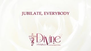 Video thumbnail of "Jubilate, Everybody, Serve The Lord In All Your Ways"