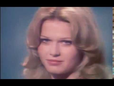 "AVANT DE NOUS DIRE ADIEU" - Jeane Manson - 1976