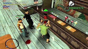 samp UIF server bitch (sexylena)