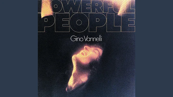 Gino Vannelli - Topic