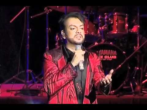 Video: Philip Kirkorov will give his hundredth concert in Yalta