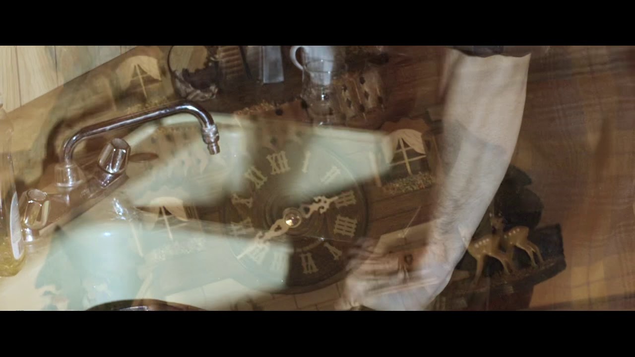 Dreams into nightmares. Directed by Lisa Pekar. 'The Hunter'.