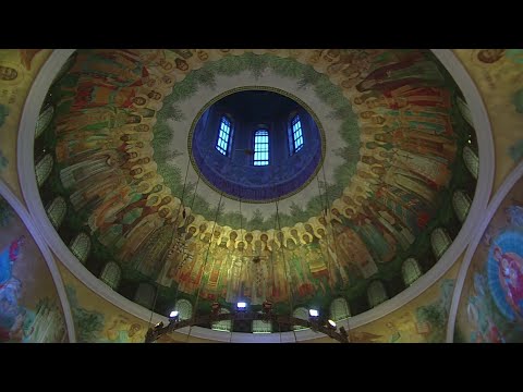 Всенощное бдение 10