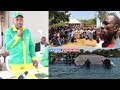 KIPEKEE CCM Waguswa Na Ajali Ya MV NYERERE KIPEKEE CCM Waguswa Na Ajali Ya MV NYERERE