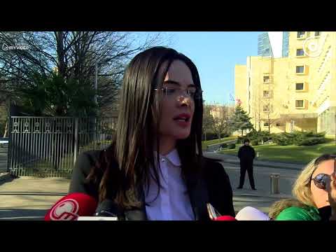 მაჩალიკაშვილების ოჯახი დაზარალებულის სტატუსის მინიჭებას ითხოვს   მთავრ პროკურორთან შეხვედრა დასრულდა